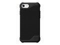 Urban Armor UAG RUGGED CASE FOR IPHONE SE , 114004113940                  , 41896417, Carrying Cases - Phones/PDAs