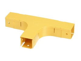 Panduit FT2X2LYL Main Image from Right-angle