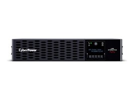 CyberPower PR1000RTXL2UC                  Main Image from Front