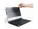 StarTech.com 173L-PRIVACY-SCREEN Image 12 from Left-angle