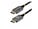 StarTech.com DP21V-5F-DP80-CABLE Image 2 from Right-angle StarTech.com DP21V-5F-DP80-CABLE Image 2 from Right-angle