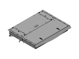 Havis PKG-TTP-TAH-102                Main Image from Left-angle