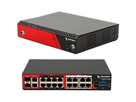 Opengear OM1208-8E-GLB-LSP              Main Image from Multi-angle