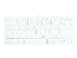 Macally SLIMKEYC Main Image from Front