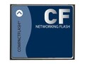 Axiom 128MB CompactFlash Card, AXCS-3631-128CF, 9182171, Memory - Network Devices