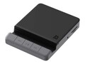 ZAGG ZAGG 6-PORT MEDIA HUB FOR TABL, 109816211 , 41966282, USB & Firewire Hubs ZAGG ZAGG 6-PORT MEDIA HUB FOR TABL, 109816211 , 41966282, USB & Firewire Hubs
