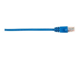Black Box CAT6PC-002-BL-25PAK Main Image from Front