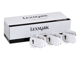 Lexmark 11K3188 Main Image from Left-angle