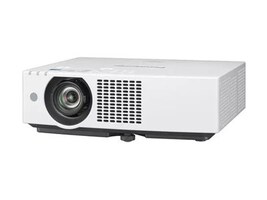 Panasonic PT-VMZ51SU7 Main Image from Right-angle