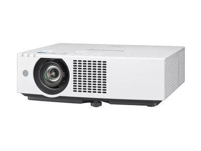 Panasonic PT-VMZ51SU7 WUXGA LCD Projector, 5200 Lumens, PT-VMZ51SU7, 41385252, Projectors Panasonic PT-VMZ51SU7 WUXGA LCD Projector, 5200 Lumens, PT-VMZ51SU7, 41385252, Projectors