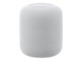 Apple HomePod - White, MQJ83LL/A, 41589972, Virtual Assistant Devices