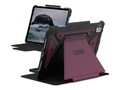 Urban Armor UAG CASE IPAD PRO 11 GEN 5 MTP, 124475119049                  , 41800107, Carrying Cases - Tablets & eReaders