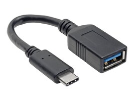 Tripp Lite U428-C6N-F Main Image from Left-angle