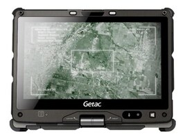 Getac GE-WHPASSETTAG                 Main Image from Front
