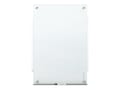 Quartet 72 X 48 Glass Dry-Erase Board, White Surface, G7248NMW, 42132510, Whiteboards Quartet 72 X 48 Glass Dry-Erase Board, White Surface, G7248NMW, 42132510, Whiteboards
