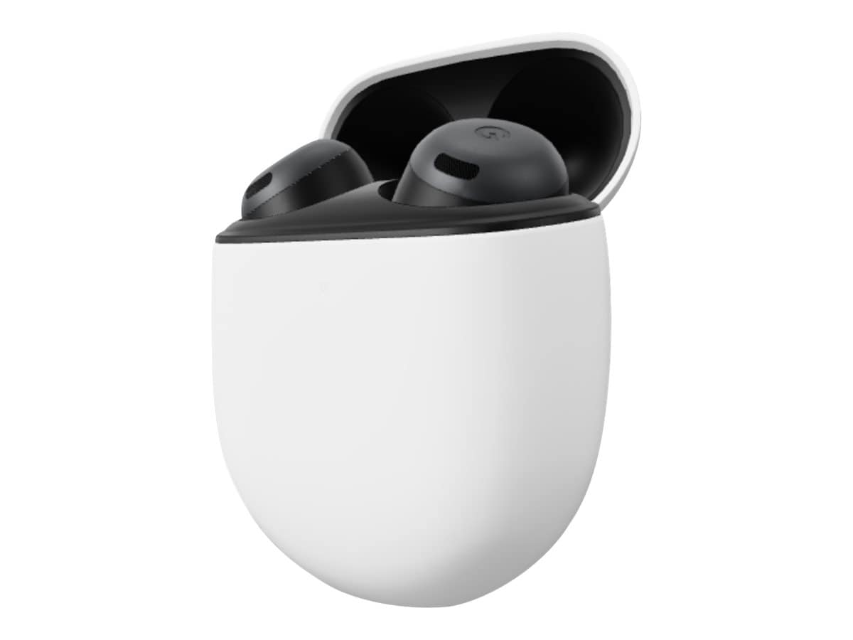 通販・買取 Google Pixel Buds Pro CHARCOAL | www.hexistor.com