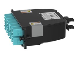 Panduit FC2XO-24-10U Main Image from Right-angle
