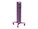 Bretford Manufacturing CTWR800USBC-ORC Image 2 from Left-angle