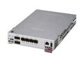 Supermicro MicroBlade 4-Port 10GbE SFP+ Switch w 2x40Gb QSFP, MBM-XEM-002, 32913146, Network Switches