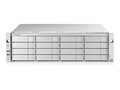 Promise VESS R3600XIS.MEMORY16GB2.HDD, VR3600XXIS22TT, 42109080, Direct Attached Storage