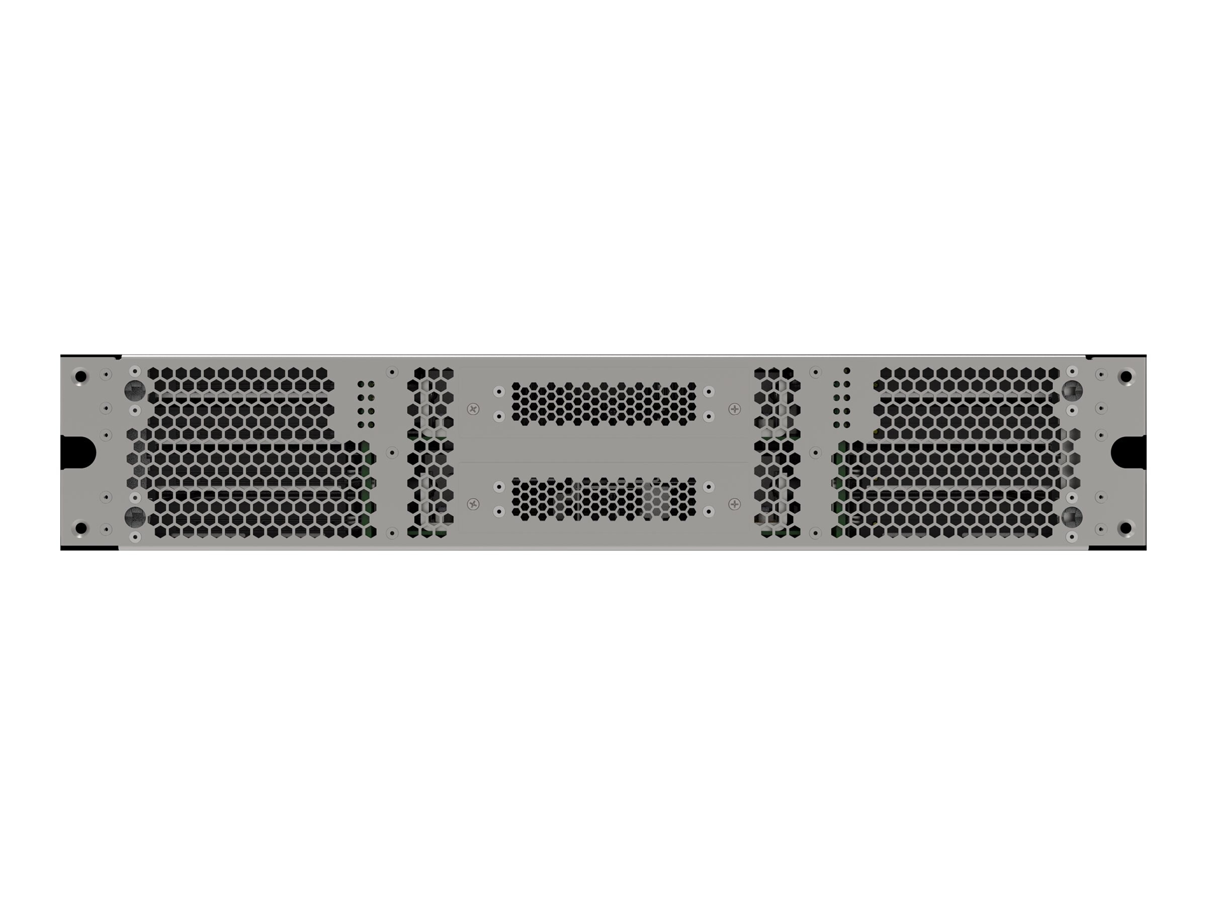 VAST Data 2U HA Lightspeed Enclosure (up to 40GB s): incl. (DF-5630 )