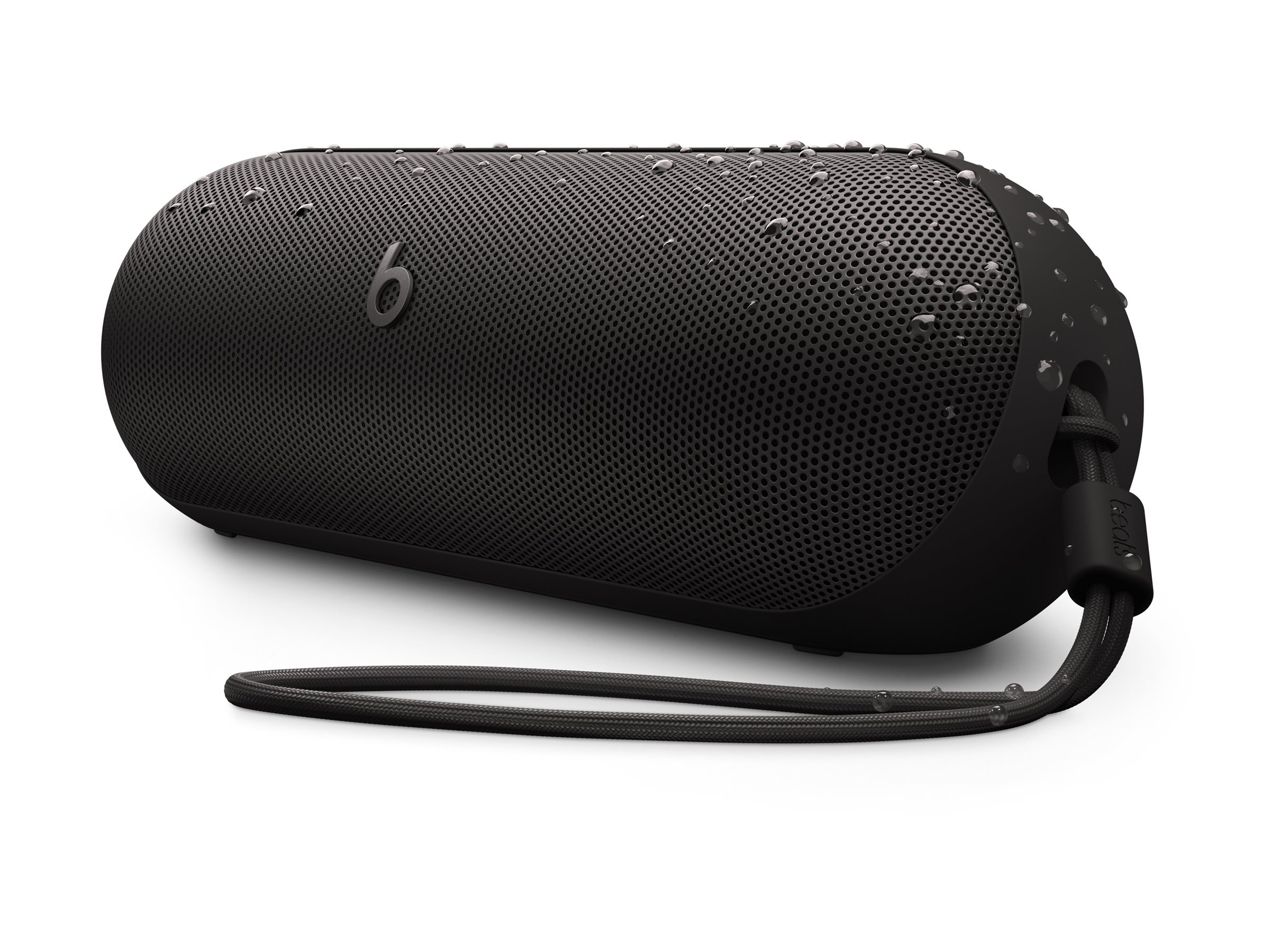 Apple Beats Pill Wireless Bluetooth Speaker Matte Black MW443LL A