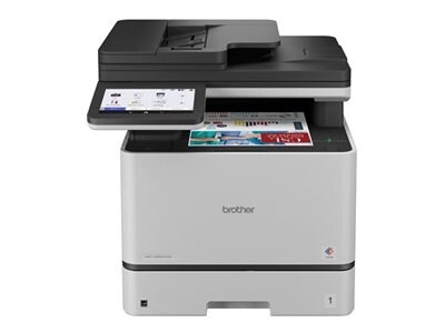 Brother PRINTER, AIO, COLOR LASER, MFCL8930CDW                   , 42039894, MultiFunction - Laser (color)