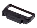 Epson Black Epson ERC-38B Nylon Printer Ribbon for POS Printers, ERC-38B, 6240953, Printer Ribbons