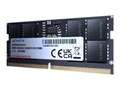 ADATA ADATA 32GB DDR5 5600 SO-DIMM S, AD5S560032G-S                 , 42015255, Memory