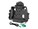 Ram Mounts RAM-HOL-HON11PD2U              Image 1 from Right-angle