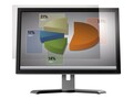 3M AG 24.0W9 Anti-Glare Filter for 24 16:9 Monitors, AG240W9B, 31400509, Glare Filters & Privacy Screens