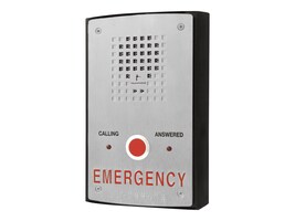 Talk A Phone ETP-110E                       Main Image from Right-angle