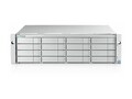 Promise Vess J3600SD Dual Controller Storage, J3600SDNX, 41313054, Hard Drive Enclosures - Multiple