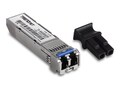 TRENDnet HARDENED MINI-GBIC SINGLE-MODE, TI-MGBS20, 41796707, Network Transceivers TRENDnet HARDENED MINI-GBIC SINGLE-MODE, TI-MGBS20, 41796707, Network Transceivers