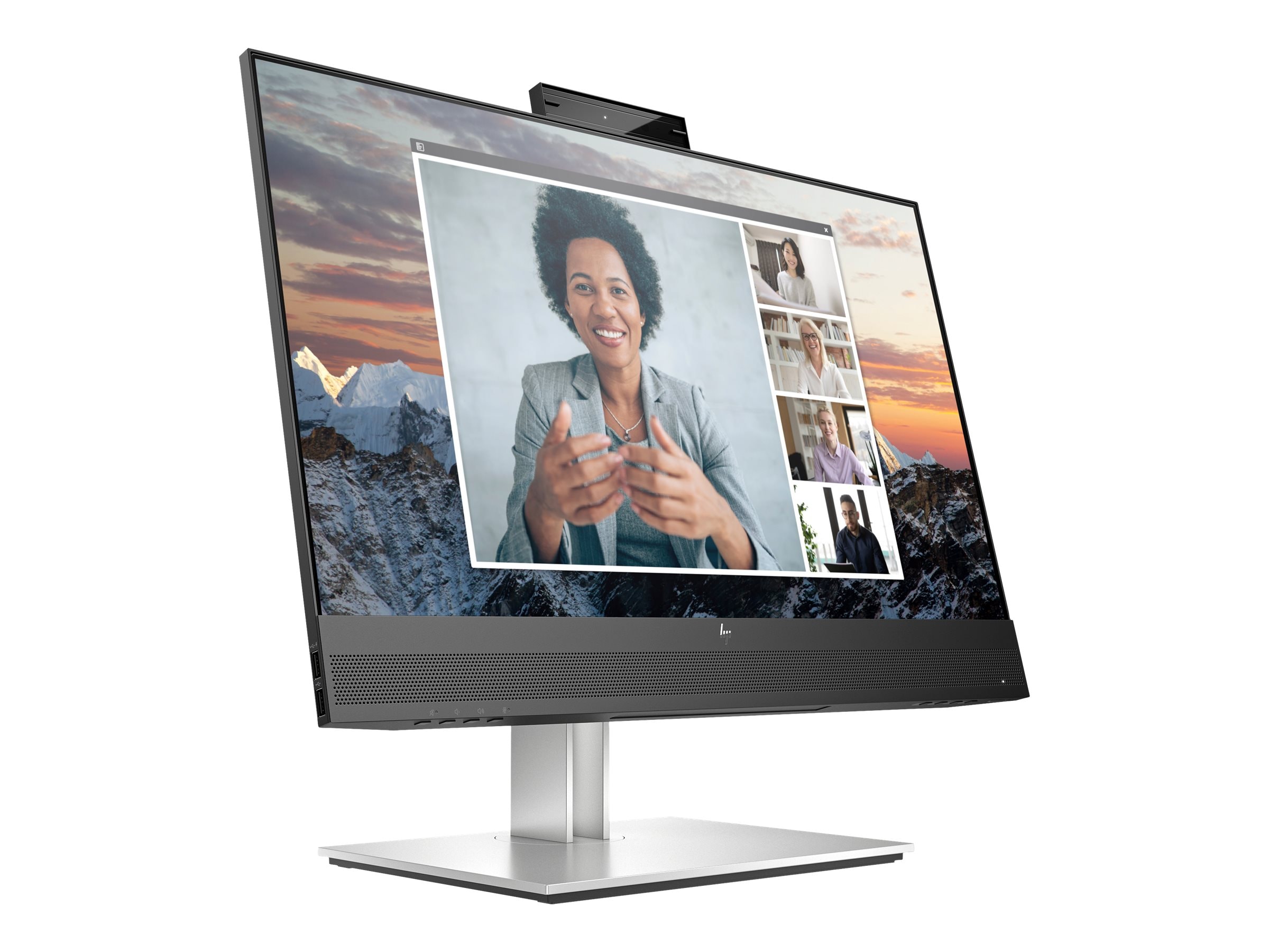 HP 23.8