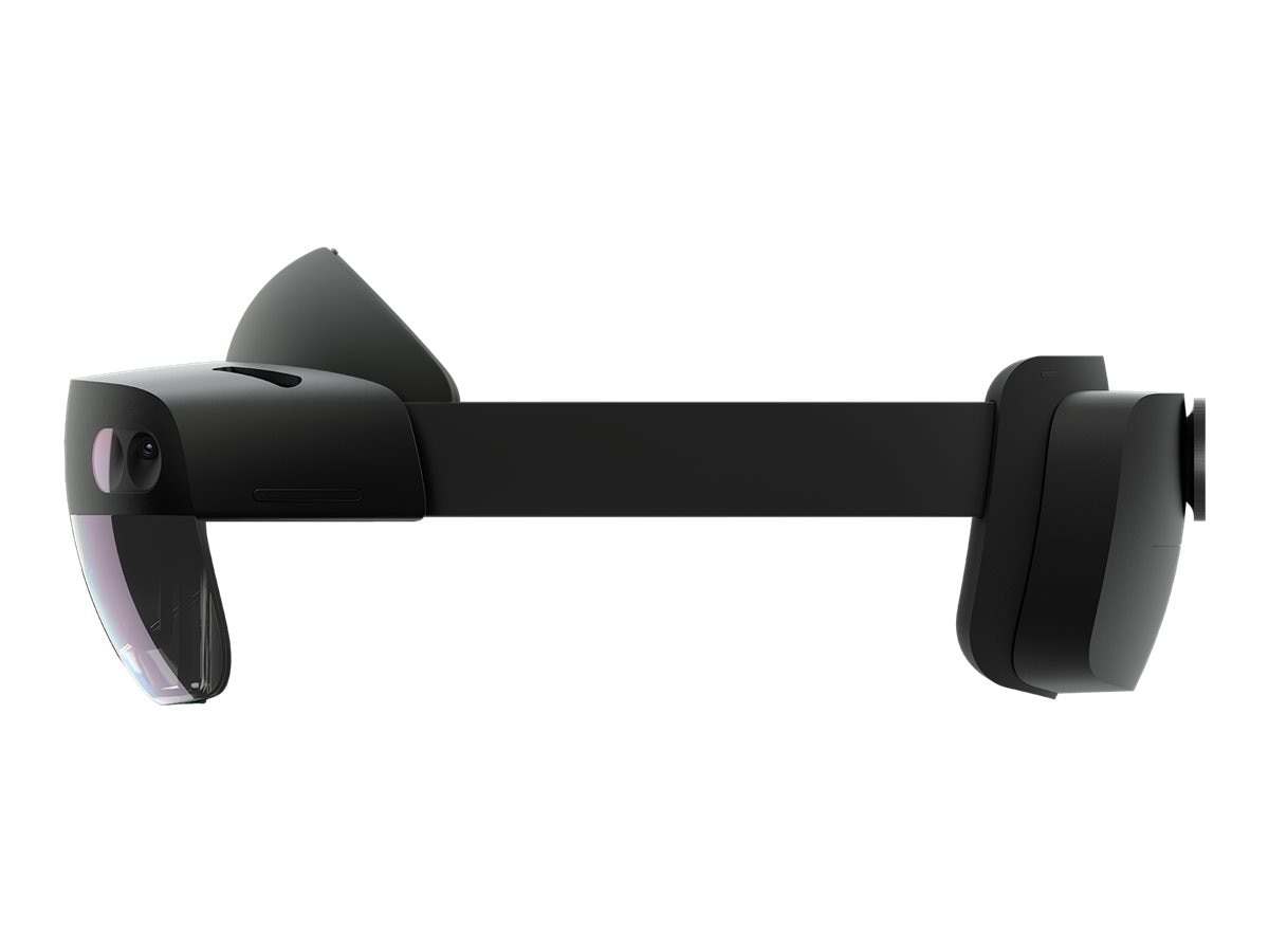Buy Microsoft Microsoft HoloLens 2 Device at Connection Public 