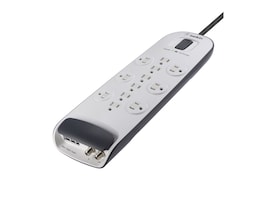 Belkin BV112230-08 Main Image from Right-angle Belkin BV112230-08 Main Image from Right-angle