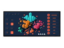 Planar Systems 998-3425-00 Main Image from Front