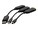 C2G (Cables To Go) C2G30028 Image 9 from Right-angle