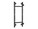 Chief Manufacturing TIL1X4UU Image 1 from Left-angle