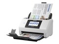 Epson DS-790WN Wireless Network Color Document Scanner, B11B265201, 41381660, Scanners
