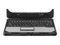 Panasonic EMISSIVE KEYBOARD FOR CF-33, M, CF-VEK335LMP, 41697263, Keyboards & Keypads