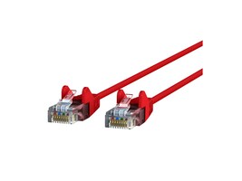 Belkin CE001B50-RED-S Main Image from Right-angle