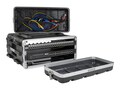 Tripp Lite 4U ABS Server Rack Equipment Shipping Case, SRCASE4U, 36113947, Rack Mount Accessories
