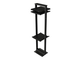 Vertiv 2POSTRMKIT1U Main Image from Right-angle