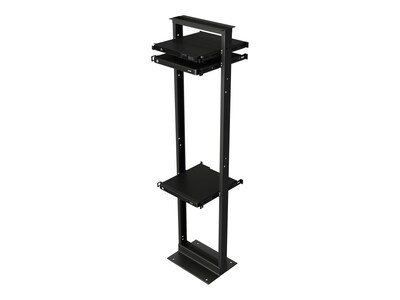 Vertiv 1U, 2-post Rack Mount Kit, 2POSTRMKIT1U, 41555496, Battery Backup/UPS Vertiv 1U, 2-post Rack Mount Kit, 2POSTRMKIT1U, 41555496, Battery Backup/UPS