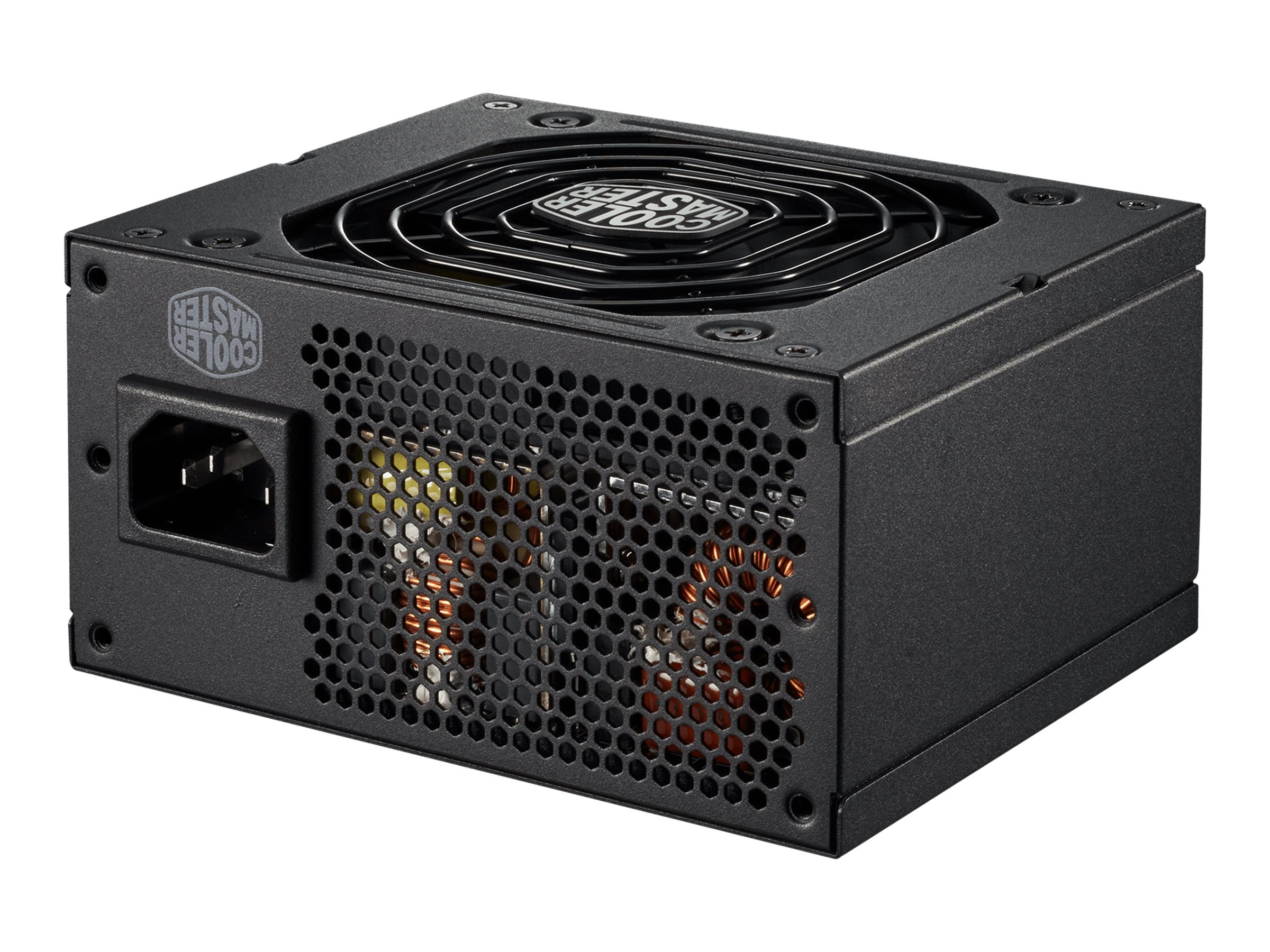 Cooler Master V1100 - Thumbnail 5