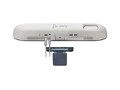 HP Display Clamp for Poly Studio E70 P15 R30, 875K8AA, 41772670, Mounting Hardware - Miscellaneous