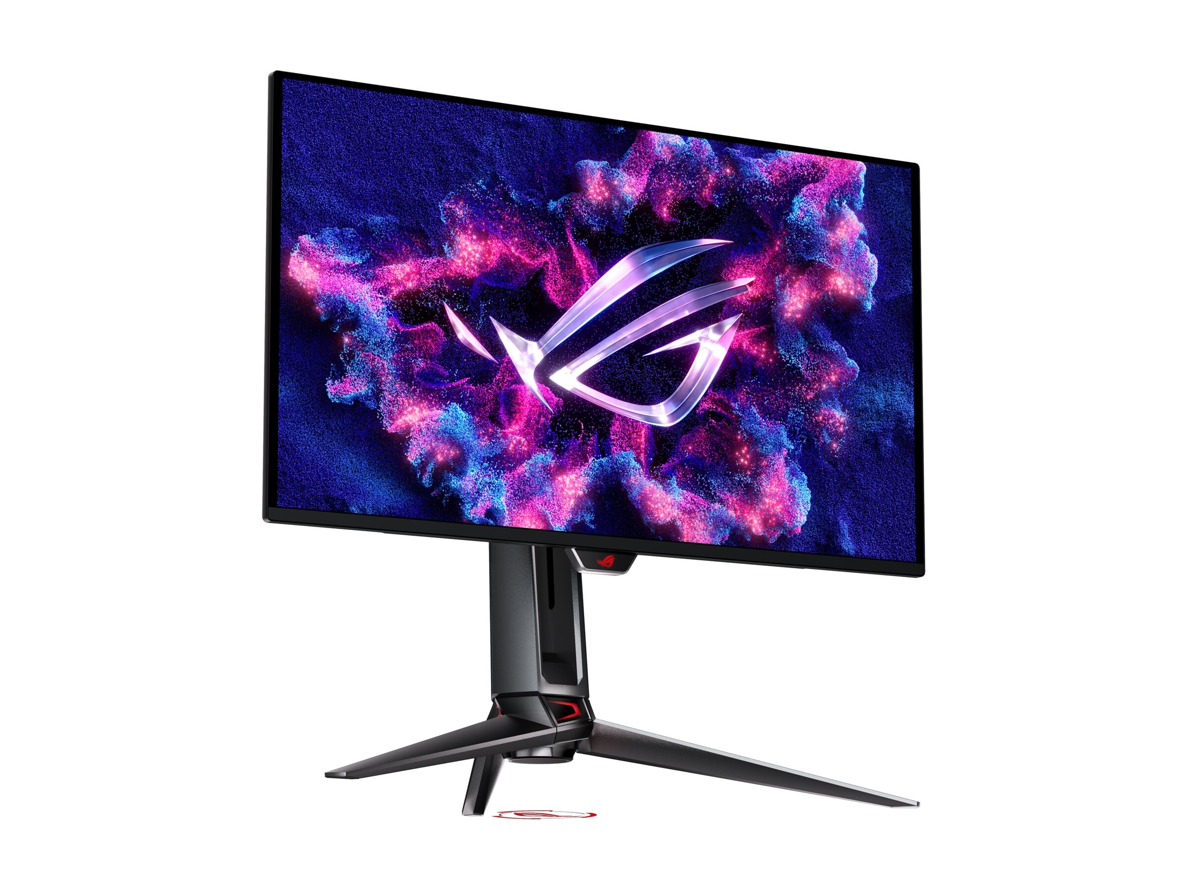 ディスプレイ・モニター本体 ASUS ROG Swift OLED PG27UCDM ASUS Republic of Gamers Announces Swift OLED PG27UCDM and Strix