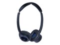 JPL Telecom Element-BT500D Binaural Headband, 575-342-003                   , 41863108, Headphone & Headset Accessories